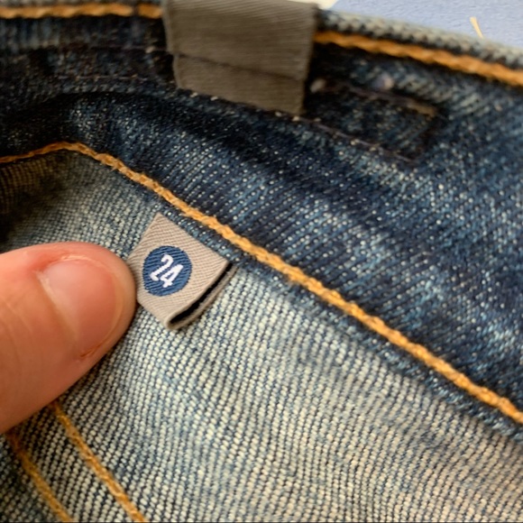 Citizens of humanity boyfriend jeans - Picture 4 of 4